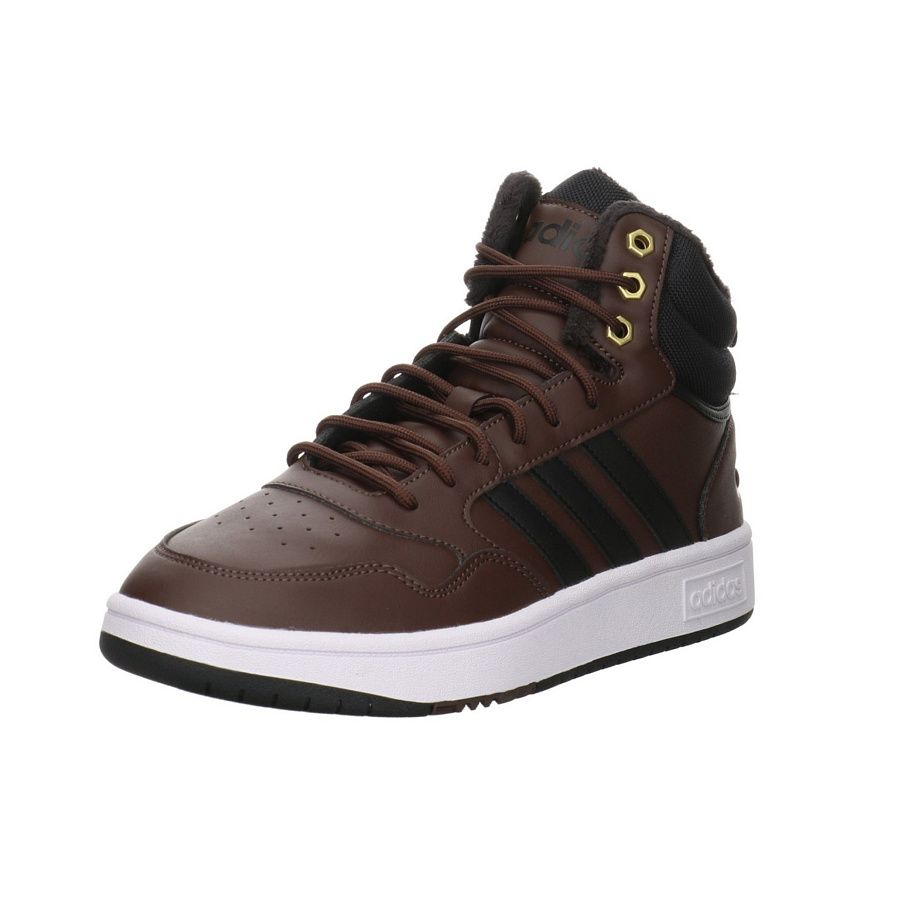 Фото № 2 с приближением к товару «‎Adidas Hoops Sneak »