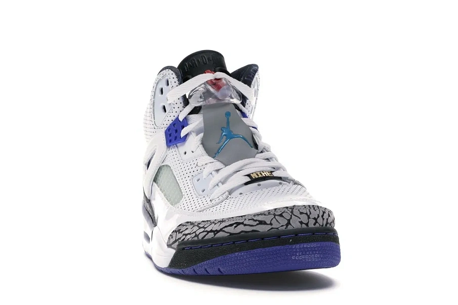 Фото № 3 с приближением к товару «‎Jordan Spizike Grape»
