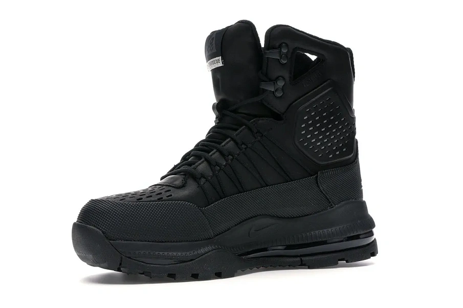 Фото № 4 с приближением к товару «‎Nike Zoom Superdome Black»