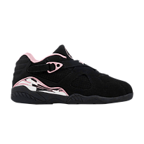 Фото № 1 с приближением к товару «‎Air Jordan 8 Retro Low PS Real Pink»