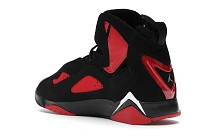Фото № 6 с приближением к товару «‎Jordan True Flight Black Red»