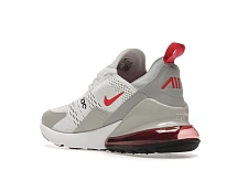 Фото № 6 с приближением к товару «‎Nike Air Max 270 Laser Fuschia»