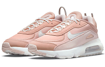 Фото № 2 с приближением к товару «‎Nike Air Max 2090 Wmns Pink»