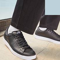 Фото № 3 с приближением к товару «‎Nike Blazer »