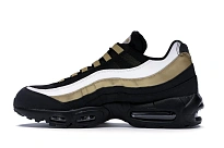 Фото № 5 с приближением к товару «‎Nike Air Max 95 OG Black Metallic Gold White»