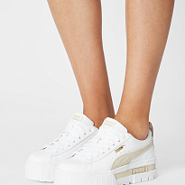 Фото № 4 с приближением к товару «‎Puma Mayze »