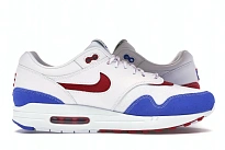 Фото № 3 с приближением к товару «‎Nike Air Max 1 Puerto Rico (2019)»
