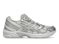 Фото № 1 с приближением к товару «‎ASICS Gel-1130 Cream Pure Silver »
