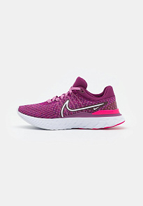 Фото № 1 с приближением к товару «‎Nike React Infinity FK 3»