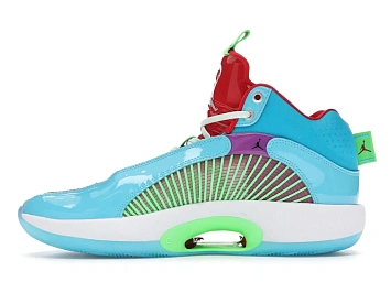 Jordan XXXV - 3