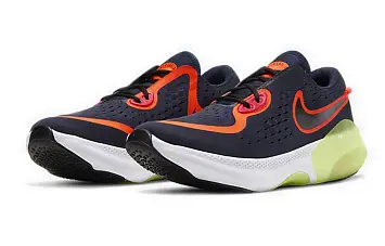 Nike Joyride Dual Run Gs 'Midnight Navy Hyper Crimson' - 4
