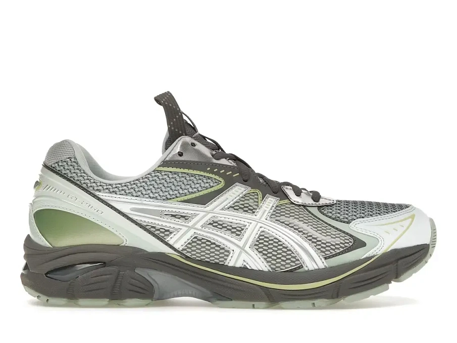 Фото № 1 с приближением к товару «‎ASICS UB6-S GT-2160»
