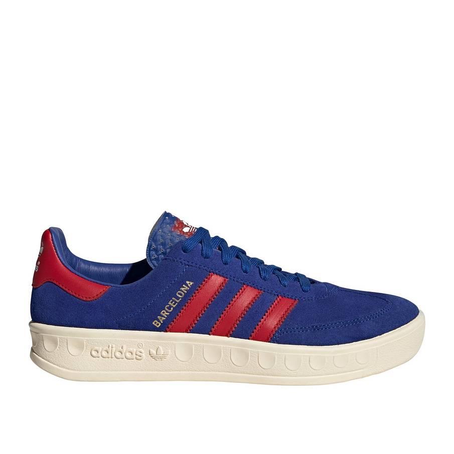 Фото № 5 с приближением к товару «‎Adidas — Barcelona »
