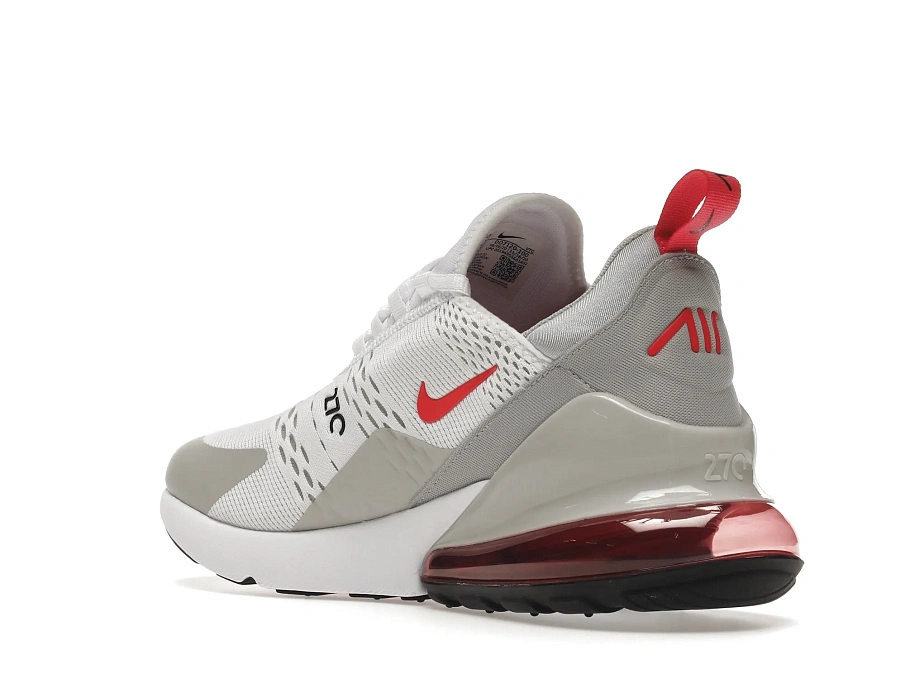 Фото № 6 с приближением к товару «‎Nike Air Max 270 Laser Fuschia»