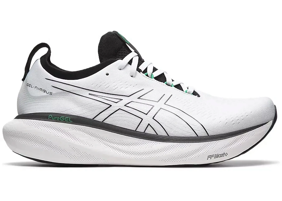 Фото № 1 с приближением к товару «‎ASICS Gel-Nimbus 25»
