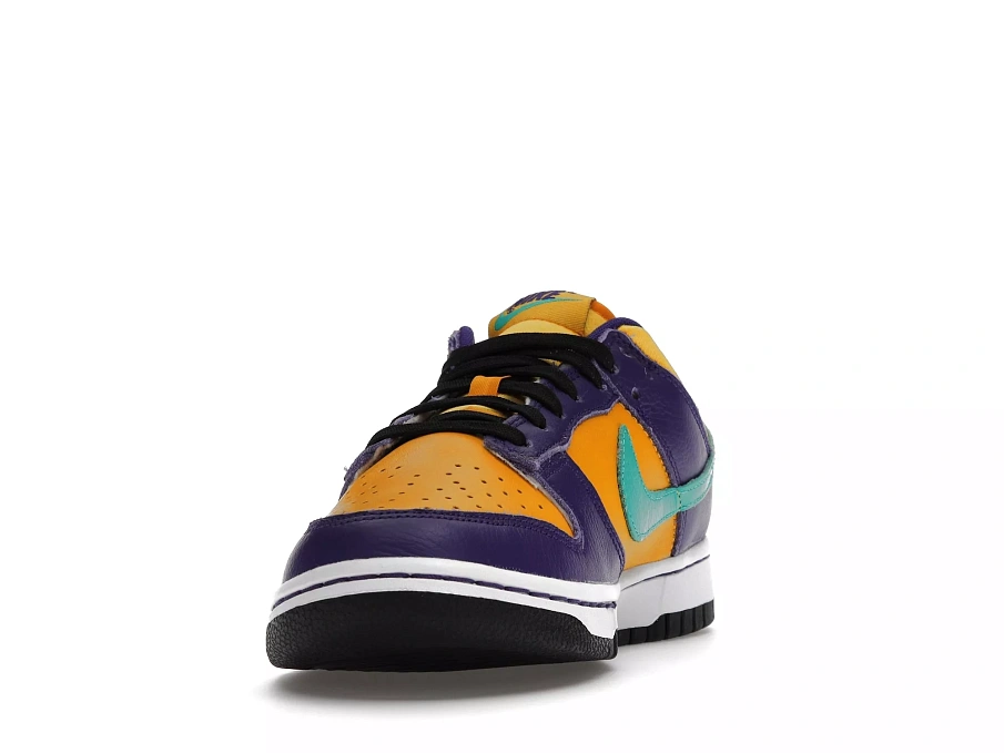 Фото № 3 с приближением к товару «‎Nike Dunk Low LX Lisa Leslie »