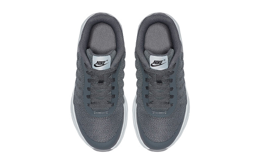 Фото № 4 с приближением к товару «‎Nike (BP) Air Max Invigor GreyWhite»