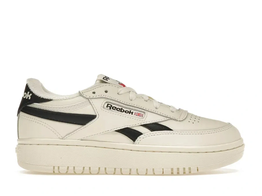 Фото № 1 с приближением к товару «‎Reebok Club C Double»
