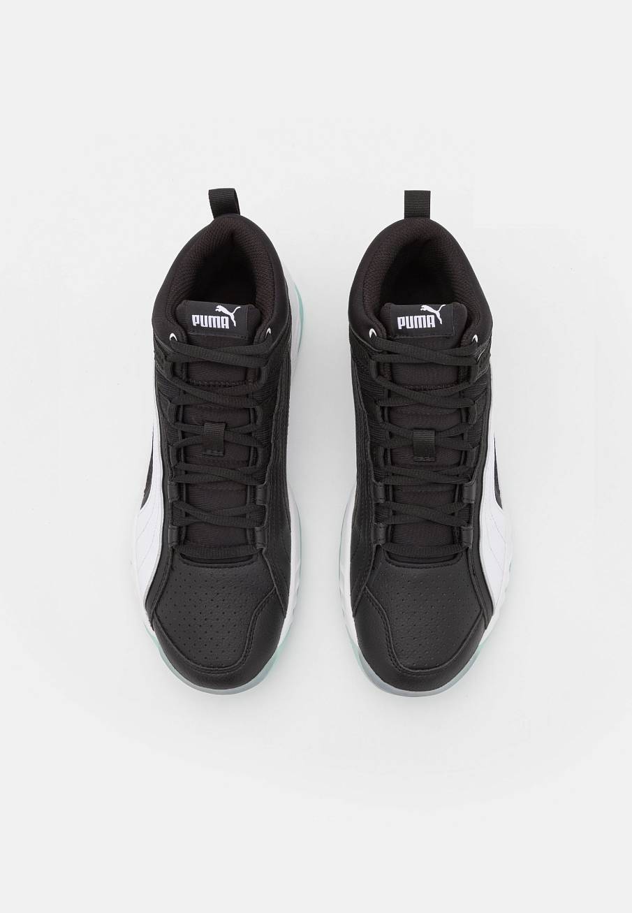 Фото № 4 с приближением к товару «‎Puma Rebound Future Evo»