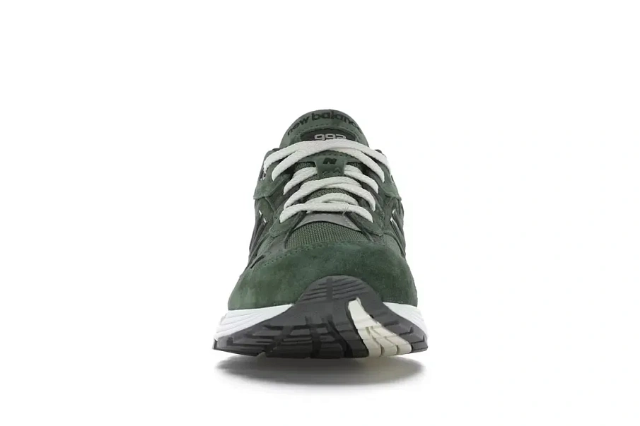 Фото № 2 с приближением к товару «‎New Balance 992»