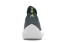 Фото № 4 с приближением к товару «‎adidas Harden Vol. 2 Concrete»