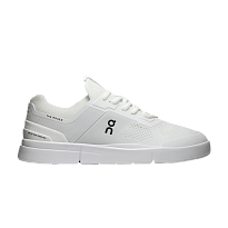 Фото № 1 с приближением к товару «‎ON Women's The Roger Spin White Black»