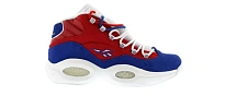 Фото № 1 с приближением к товару «‎Reebok Question Mid»