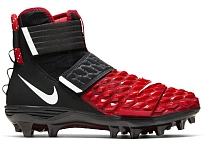 Фото № 1 с приближением к товару «‎Nike Force Savage Elite 2 Black University Red»