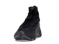 Фото № 5 с приближением к товару «‎adidas Ozmorphis Mr. Bailey Core Black»