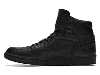 Фото № 3 с приближением к товару «‎Jordan 1 Retro Japan Black (2001)»
