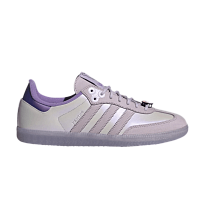 Фото № 1 с приближением к товару «‎Pokémon x adidas Samba OG Mewtwo»