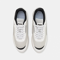 Фото № 4 с приближением к товару «‎Puma City Rider Molded »