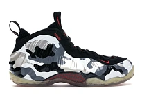Фото № 1 с приближением к товару «‎Nike Air Foamposite One Fighter Jet»