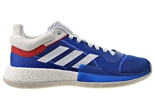 adidas Marquee Boost Collegiate Royal