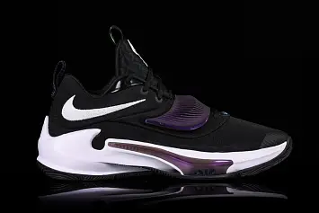 Nike Zoom Freak 3 'Project 34' (DA0694-001) - 2