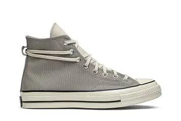 Fear of God x Converse Chuck 70 Grey - 2