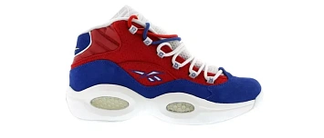 Reebok Question Mid - 1