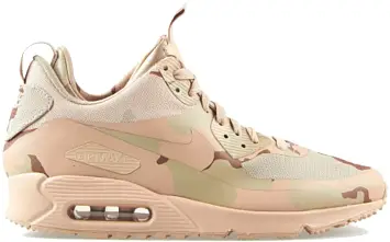 Nike Air Max 90 Sneakerboot Country Camo USA (649855-200)