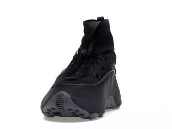 adidas Ozmorphis Mr. Bailey Core Black - 5