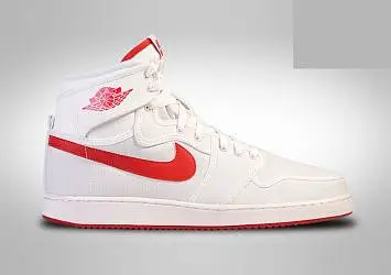 Nike Air Jordan 1 Retro KO OG ‘sail’  - 1