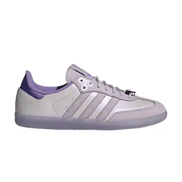 Pokémon x adidas Samba OG Mewtwo - 1