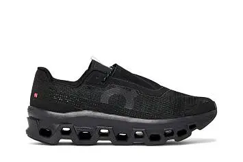 Cloudmonster Sensa All Black - 2