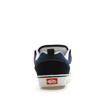 Vans Knu-Skool Navy White - 4