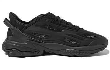 Adidas Originals Ozweego Celox Sports Casual Shoes Black - 3