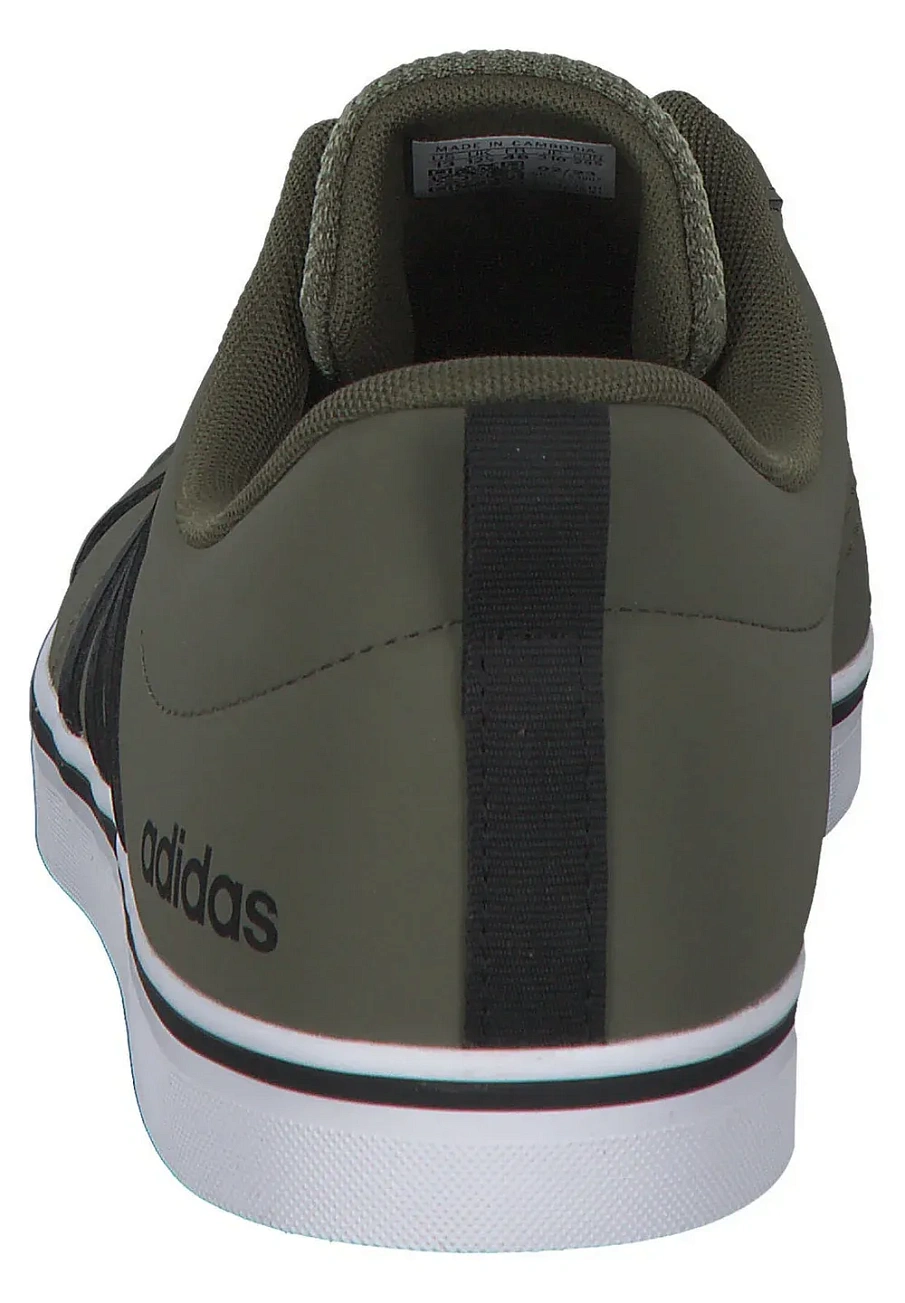 Фото № 4 с приближением к товару «‎Кроссовки Adidas spad112o0vu-m11-n»