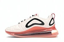 Фото № 3 с приближением к товару «‎Nike Air Max 720 Light Soft Pink Coral Stardust »