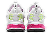 Фото № 4 с приближением к товару «‎Nike Wmns Air Max 270 React ENG 'Watermelon'»