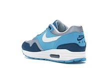 Фото № 6 с приближением к товару «‎Nike Air Max 1 Blue Fury»