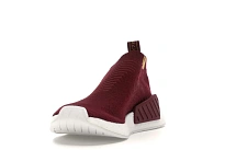 Фото № 3 с приближением к товару «‎adidas NMD CS2 SNS Class of 99 Burgundy»