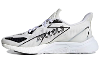 Фото № 1 с приближением к товару «‎adidas X9000l3 Heat.Rdy WMNS White»